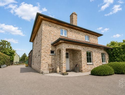                                         Woning te koop in Ruiselede, € 569.000
