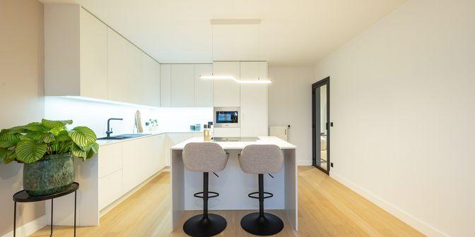 Appartement à vendre à Platanenlaan 86, 2940 Stabroek