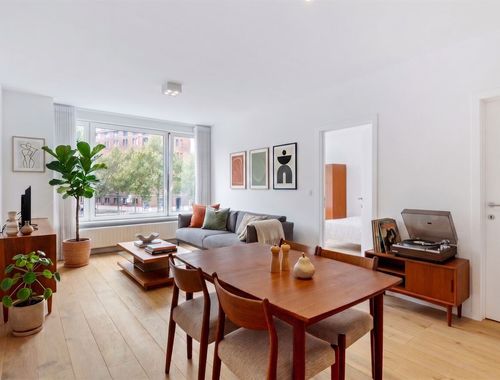                                         Appartement te koop in Antwerpen, € 324.000
