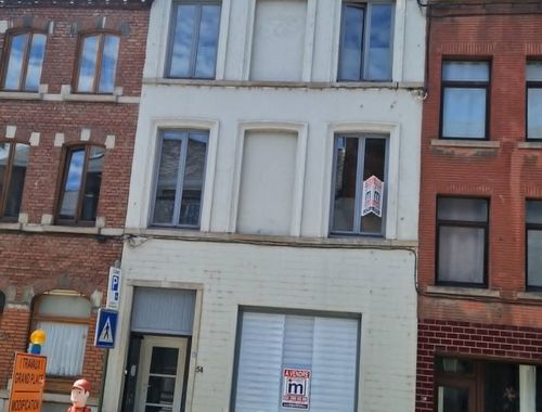                                         Woning te koop in Braine-le-Comte, € 265.000
