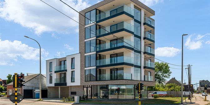 Bien professionnel à vendre à Nijverheidsstraat 6, 3580 Beringen