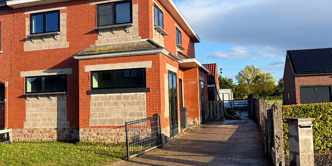 Huis te koop in Augusta Marcouxstraat 4, 1570 Tollembeek