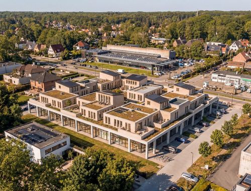                                         Appartement te koop in Sint-Martens-Latem, € 450.000
