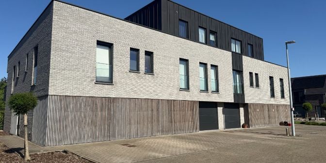 Huis te koop in De Montblancplein 9 bus B, 8770 Ingelmunster