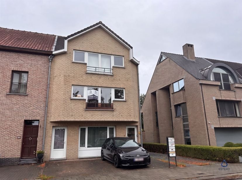 Appartement te huur in Cesar Haeltermanstraat 12 bus 1,
                    9300 Aalst