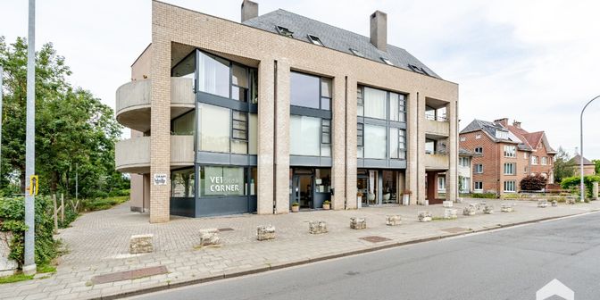 Appartement te koop in Beerselsestraat 16 bus 22, 1501 Buizingen