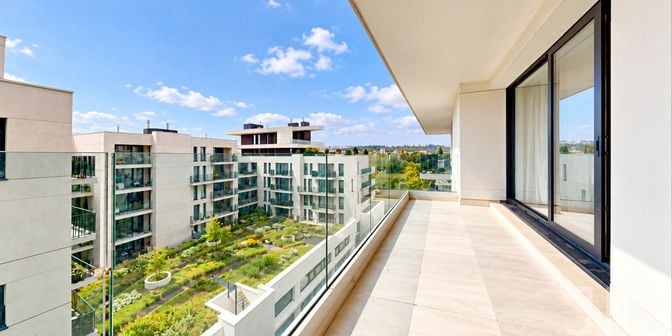 Appartement te huur in Digue du Canal 115 bus 61, 1070 Anderlecht