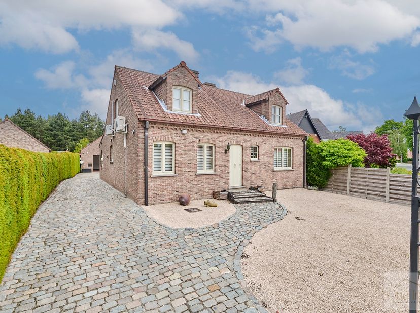 Maison à vendre
                    à 3920 Lommel
