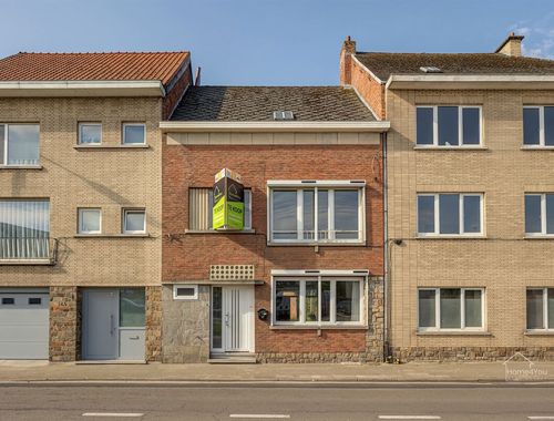                                         Eengezinswoning te koop in Willebroek, € 318.000
