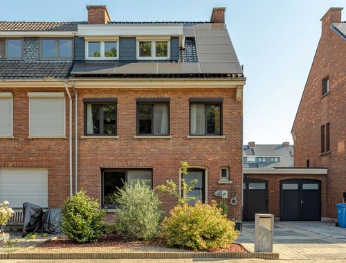                                         Maison à vendre à Ekeren, € 489.000
