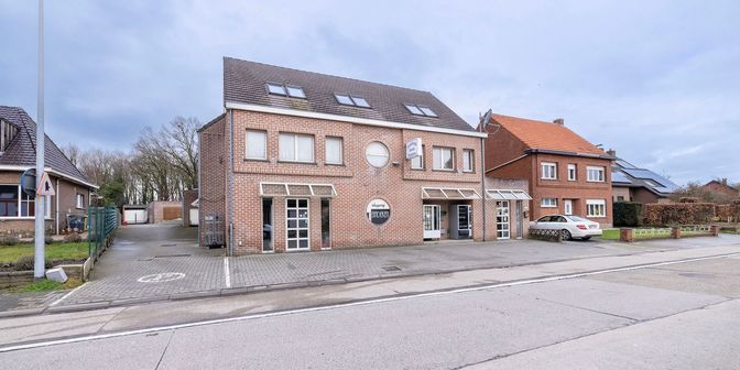 Bedrijfsvastgoed te koop in Grote Baan 375, 2235 Hulshout