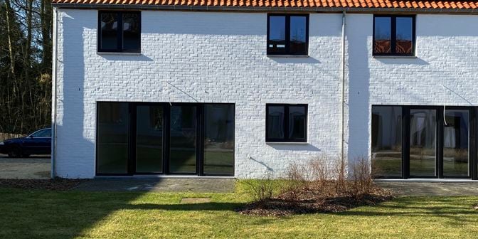 Huis te koop in Sint Jobstraat 290E bus 2, 9300 Aalst