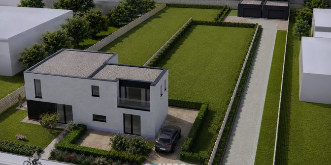 Bien professionnel à vendre à Maalse Steenweg 361 boîte A, 8310 Sint-Kruis