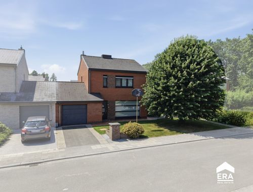                                         Woning te koop in Wervik, € 295.000
