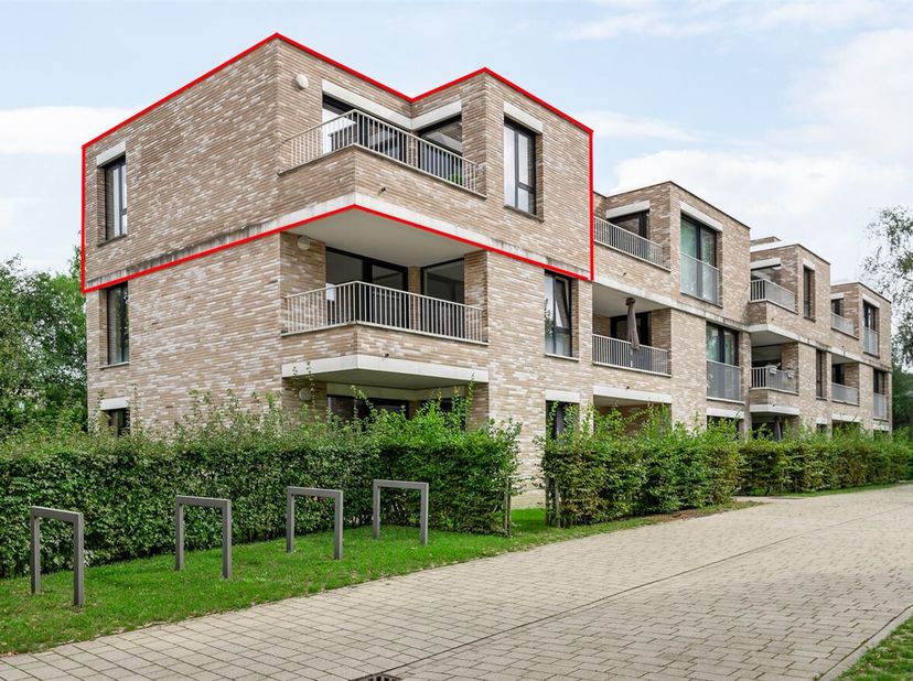 Appartement à vendre
                    à 2550 Kontich