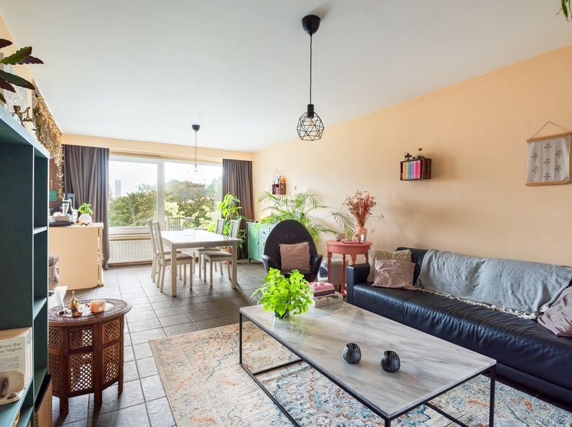 Appartement te koop in Marsstraat 127 bus V2L,
                    2900 Schoten