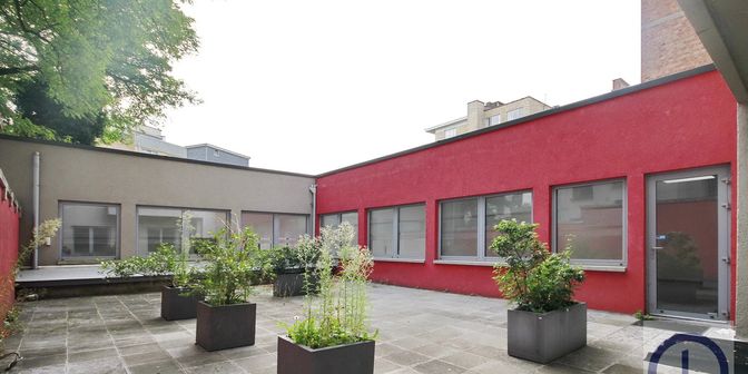 Bien professionnel à louer à 1050 Ixelles