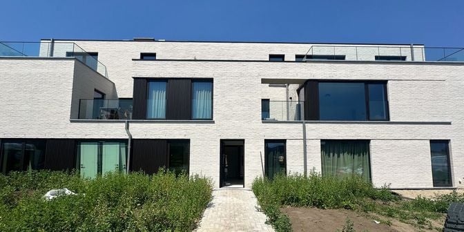 Appartement à louer à Kromstraat 97, 2520 Ranst