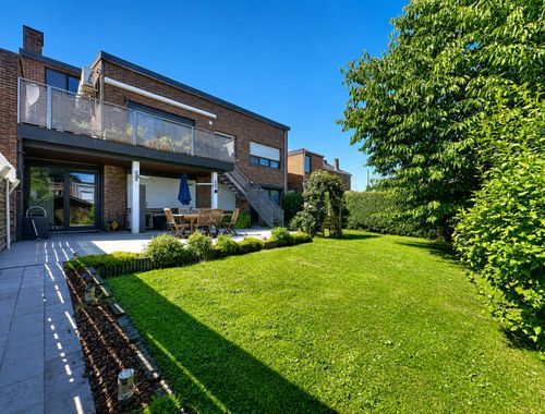                                         Maison à vendre à Herstal, € 369.000
