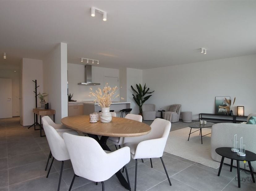 Appartement à louer
                    à 2970 Schilde
