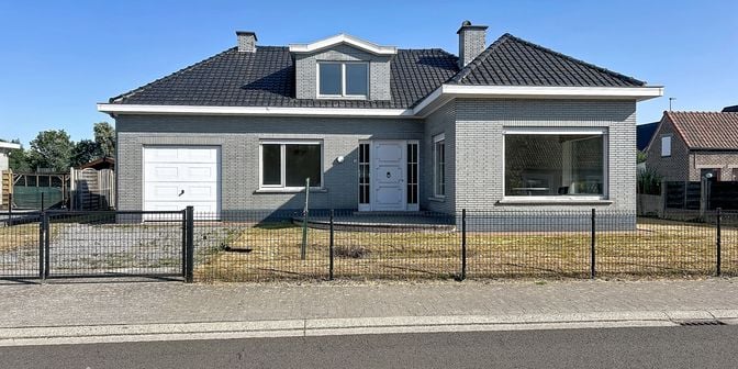 Maison à vendre à Karreweg 45, 9770 Kruishoutem