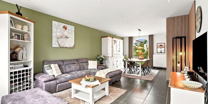 Maison à vendre à Weefschoolstraat 11, 8750 Wingene