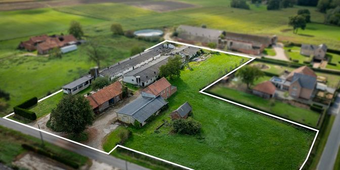 Huis te koop in 3960 Bree