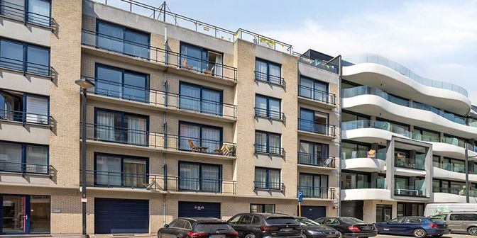 Appartement te koop in Parijsstraat 5 bus 0501, 8430 Middelkerke