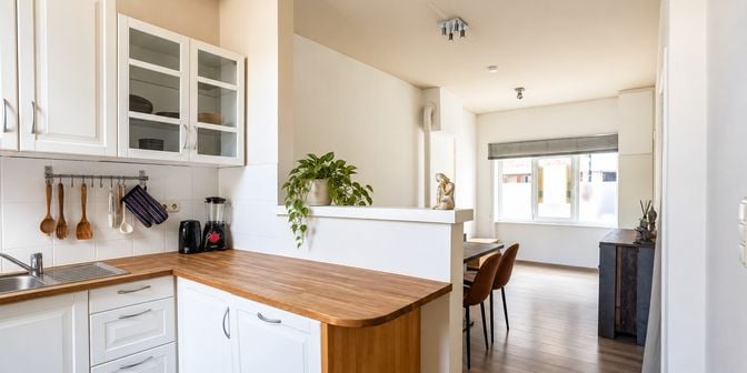 Huis te koop in Slinke Molenstraat 7, 9000 Gent