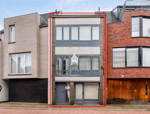                                         Maison à vendre à Herenthout, € 274.000
