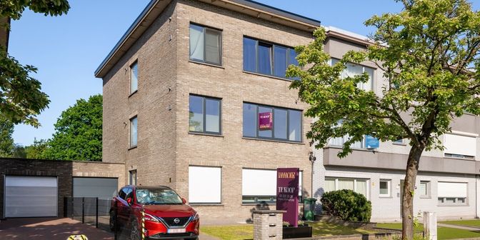 Appartement à vendre à Laaglandweg 75 boîte 0101, 2610 Wilrijk