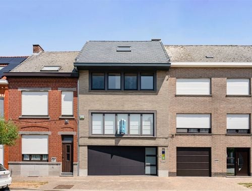                                         Woning te koop in Ronse, € 335.000
