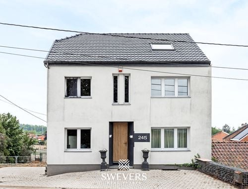                                         Maison à vendre à Borgloon, € 315.000
