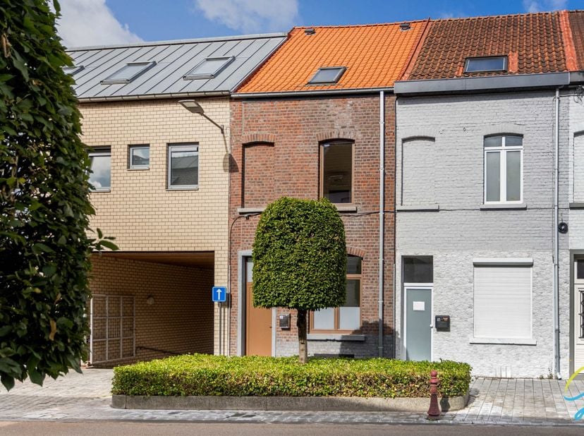 Voor een bezoek bel Isabelle: 0498 10 69 56 of mail isabelle@cornelis-goeman.be<br />
Op zoek naar een instapklare woning waar u zonder zorgen meteen