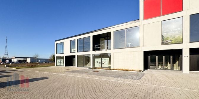 Bedrijfsvastgoed te huur in Brechtsebaan 917, 2900 Schoten