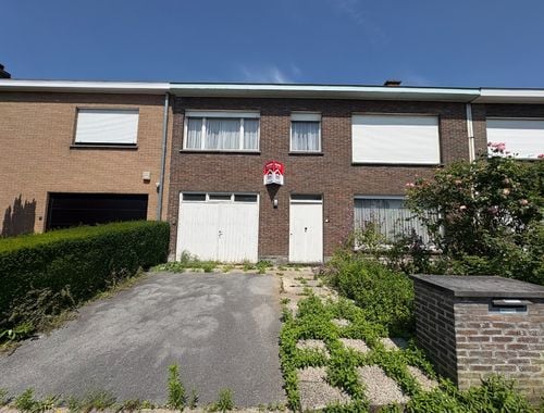                                         Woning te koop in Roeselare, € 269.000
