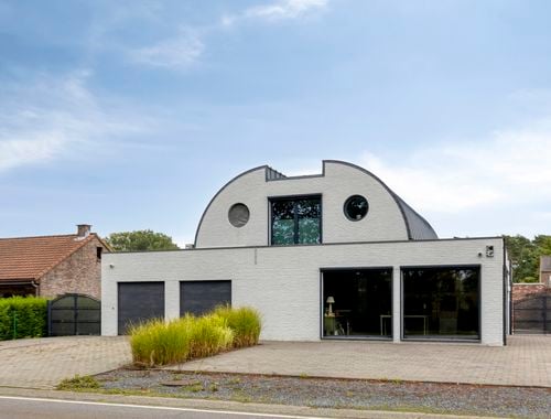                                         Woning te koop in Tremelo, € 635.000
