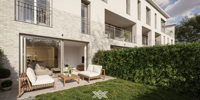 Appartement te koop in Remi Vlerickstraat 18, 9000 Gent