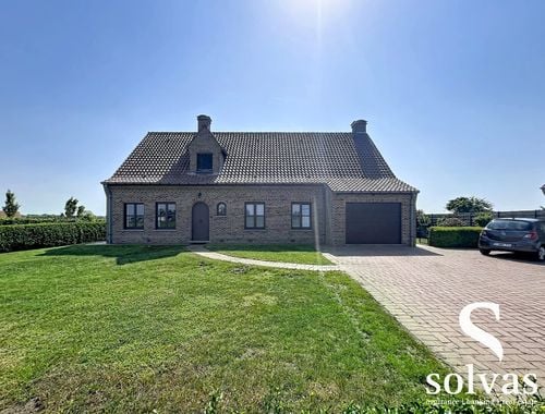                                         Woning te huur in Lotenhulle, € 895
