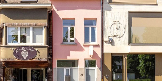 Maison à vendre à Markt 72, 2590 Berlaar