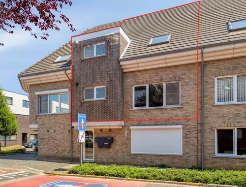                                         Duplex te koop in Tessenderlo, € 245.000

