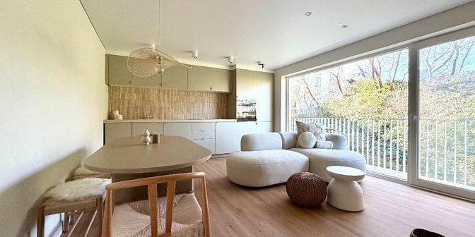 Appartement à vendre à Jacquetlaan 6 boîte 0102, 8670 Oostduinkerke