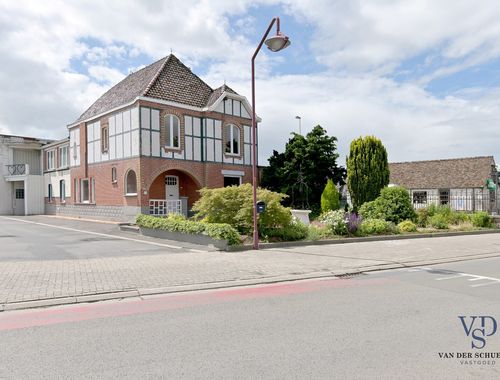                                         Woning te koop in Asper, € 279.000
