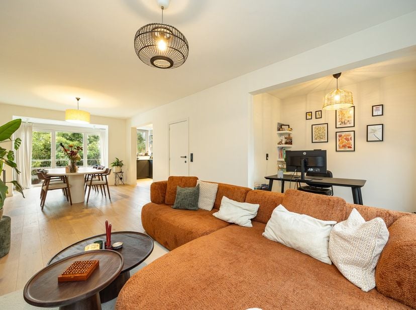 Huis te koop in Koudebeekstraat 6,
                    2100 Deurne
