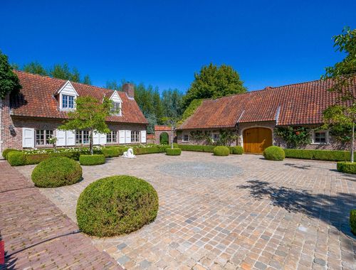                             Maison à vendre à Deerlijk
