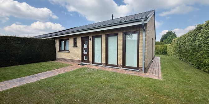 Huis te koop in Joe Englishstraat 18, 8800 Rumbeke