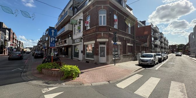 Bedrijfsvastgoed te koop in Noordstraat 81x, 8800 Roeselare