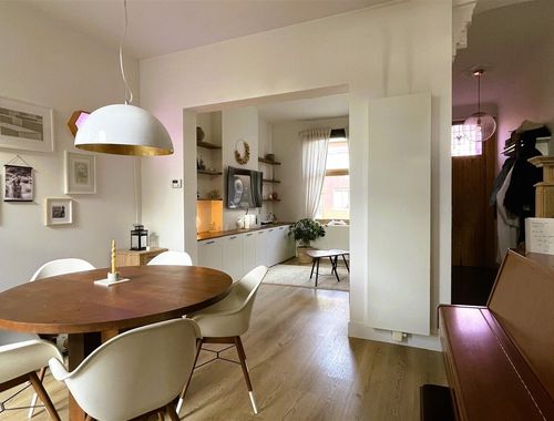                                         Maison unifamiliale à louer à Schoten, € 1.390
