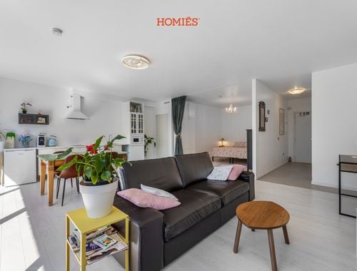                                         Studio à louer à Leuven, € 1.150
