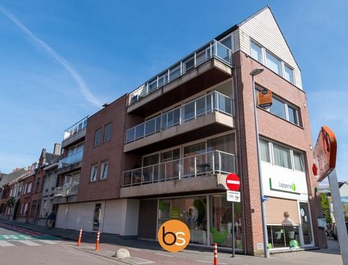                                         Appartement te huur in Roeselare, € 845

